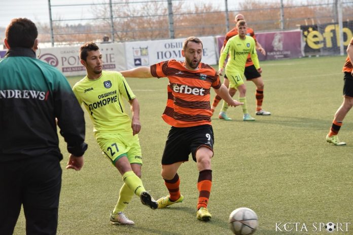 pomorie vitosha milen tanev angel stoqnov