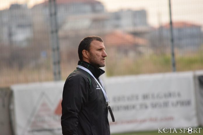 kostadin angelov