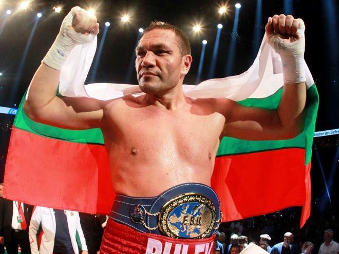 kubrat pulev