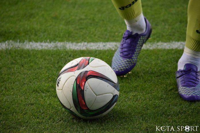 topka futbol
