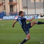 sozopol spartak pleven martin sechkov