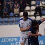 sozopol spartak pleven martin mitov