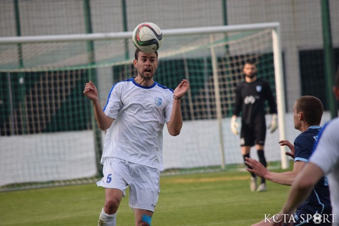 sozopol spartak pleven cvetelin radev