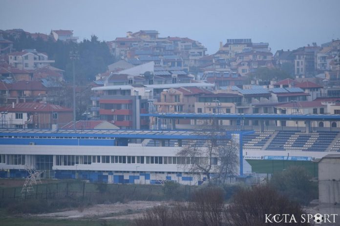 arena sozopol