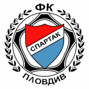 spartak plovdiv