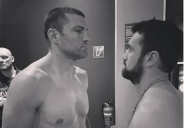 tervel pulev