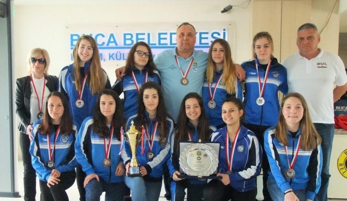 vaterpol chernomoretz