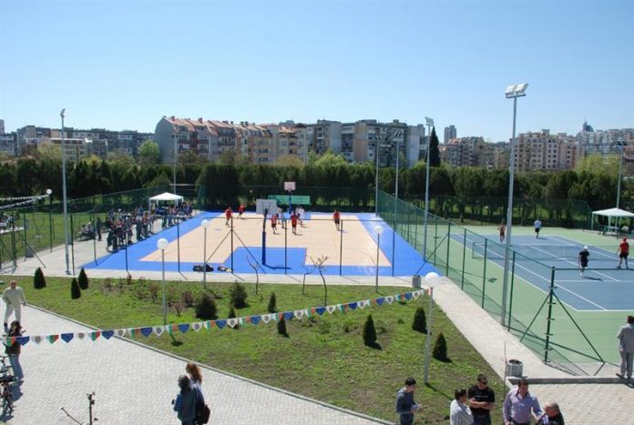 sc izgrev