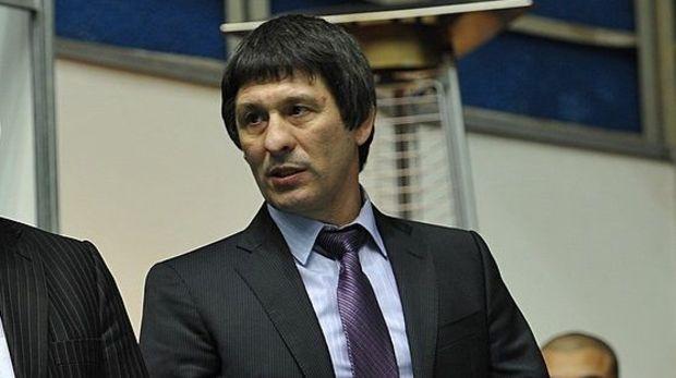 валентин йроданов