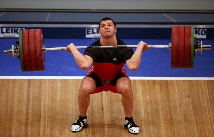 vasil gospodinov