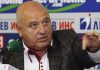 „Оставка“ ехти срещу президента на Славия