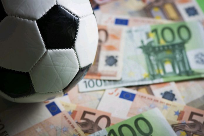 pari futbol