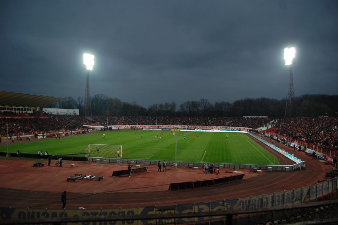 цска