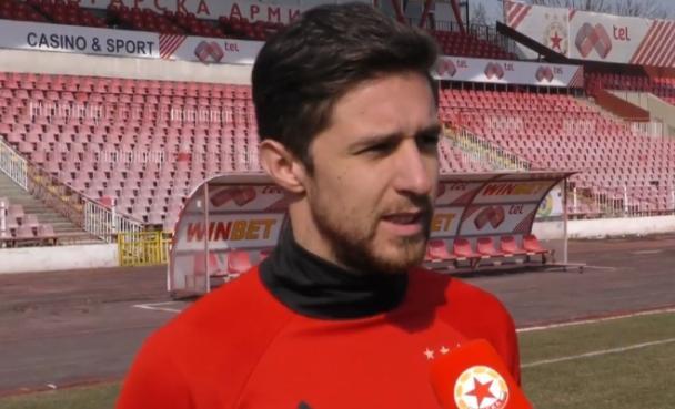 ruben pinto