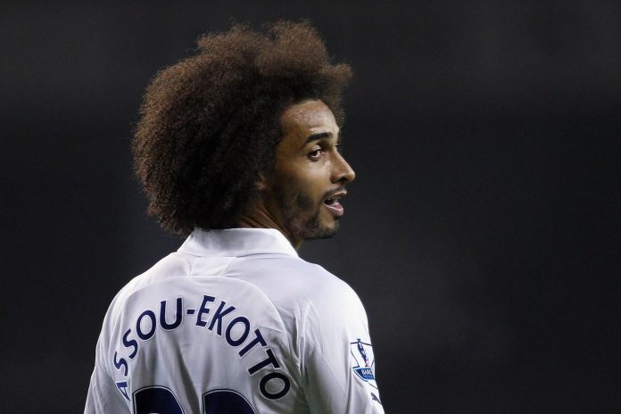 Tottenham Hotspur v Aston Villa - Premier League