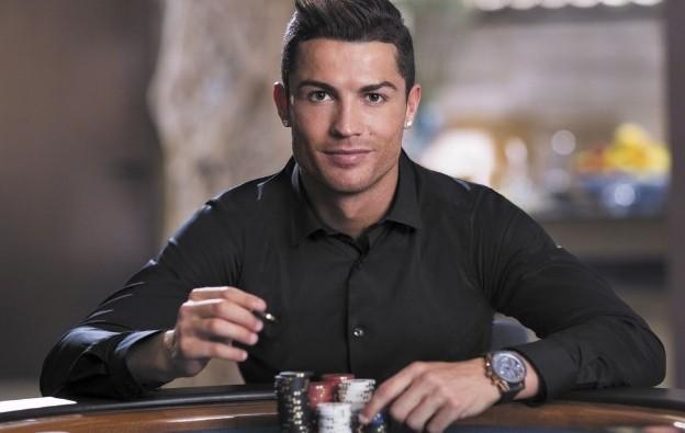Cristiano-Ronaldo-Poker