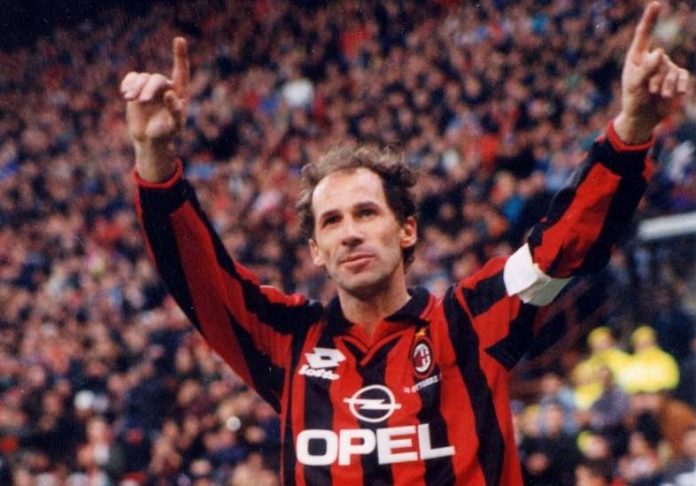 FrancoBaresiACMilan