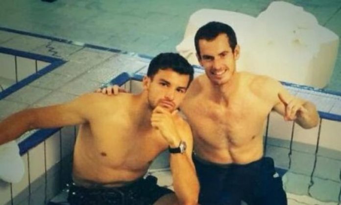 GRIGOR