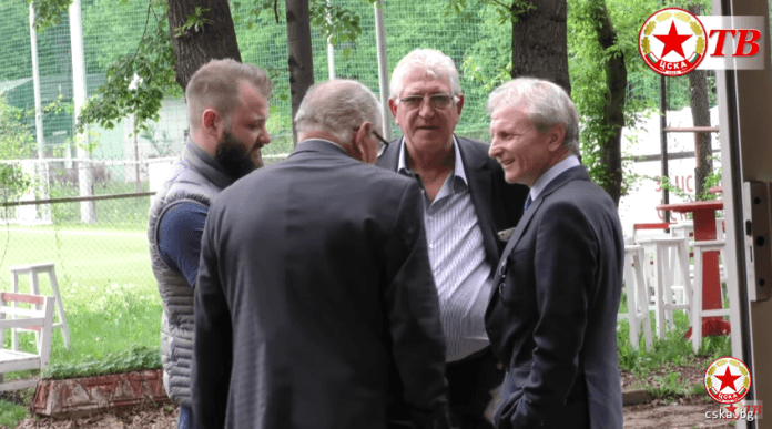 grisha ganchev georgi velinov danail ganchev