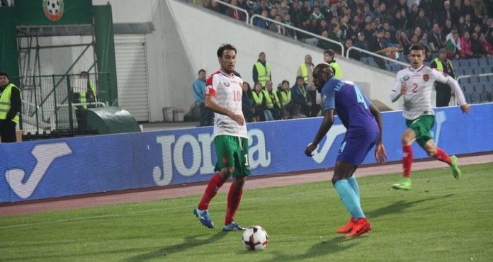 balgariq holandiq ivelin popov