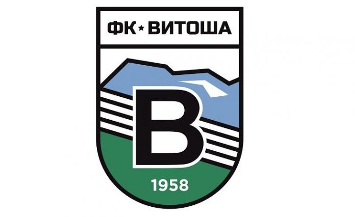 Vitosha Bistrica Emblema