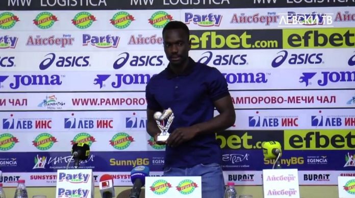 amadu sukuna