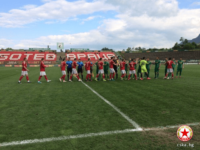 botev vraca cska 2