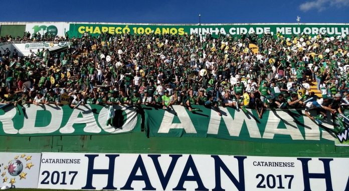 chapecoense