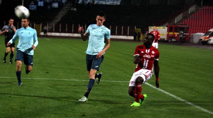 cska dunav