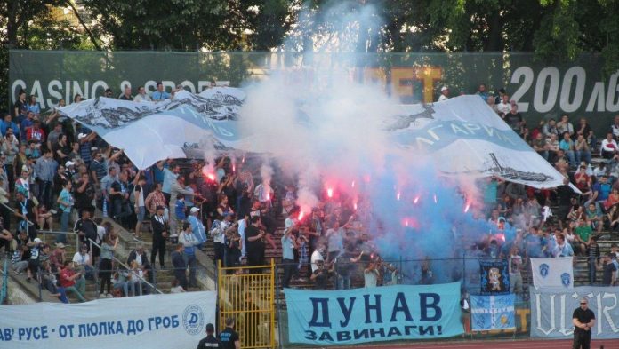 dunav fenove
