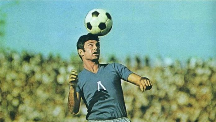 georgi asparuhov