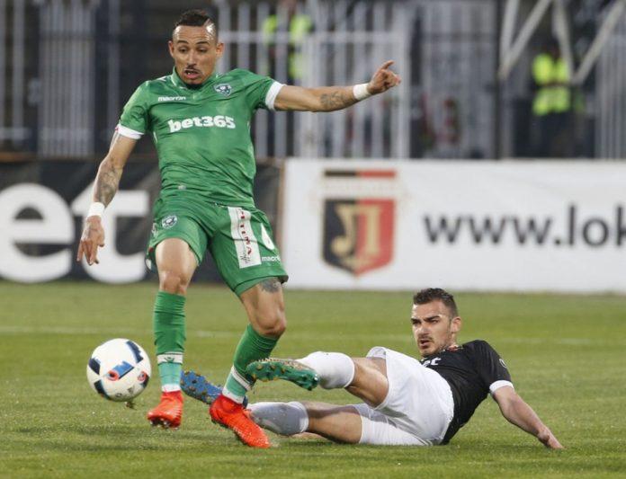 lokomotiv plovdiv ludogoret (5) natanael pimenta
