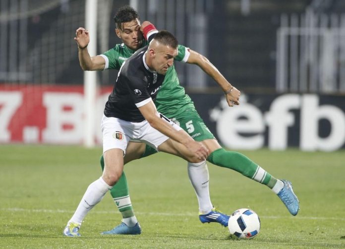 lokomotiv plovdiv ludogoret (8) martin kamburov