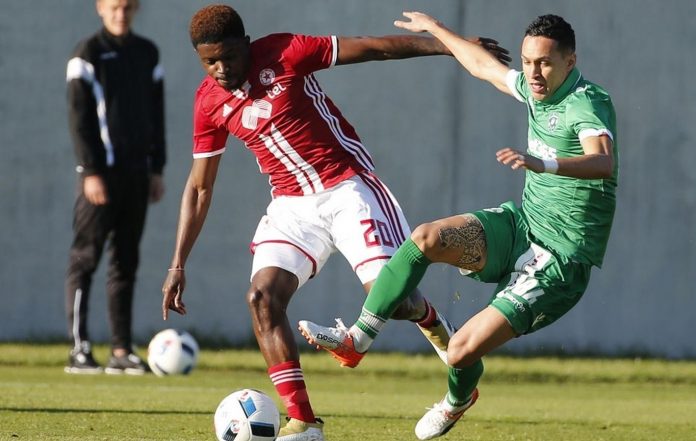 ludogorets cska 1