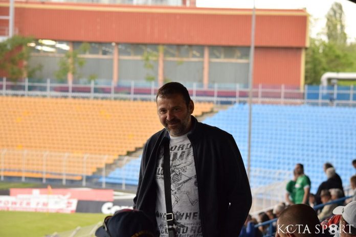 neftohimik montana (27) stanimir dimitrov