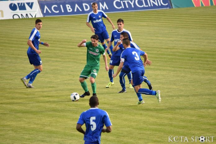 neftohimik montana (35) galin ivanov