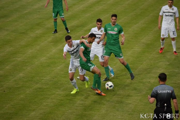 neftohimik slaviq (65) kostadin hazurov petko hristov