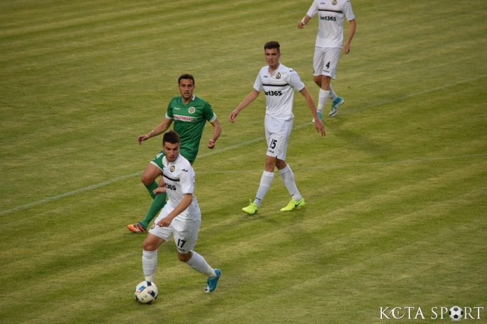 neftohimik slaviq (71) stefan velev