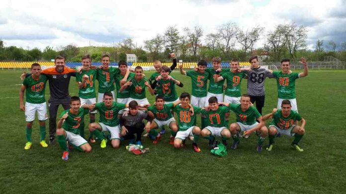 neftohimik u15