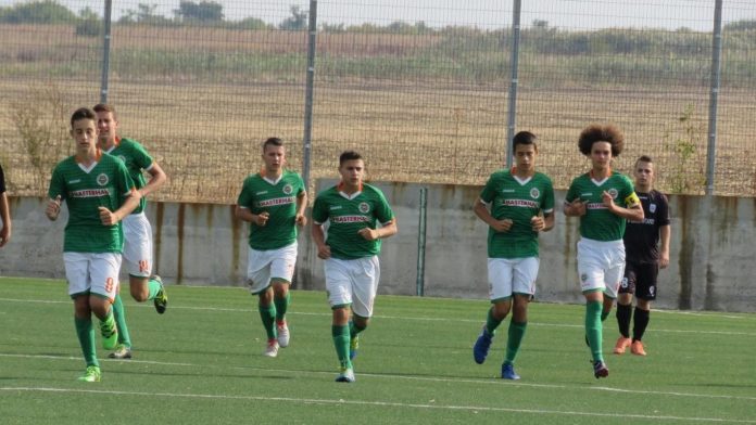 neftohimik u17