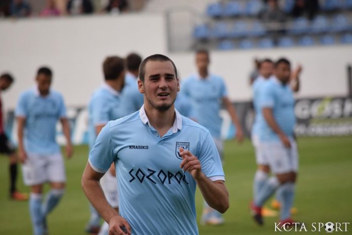 sozopol botev galabovo (48) kristiqn peshov