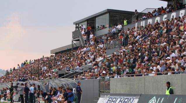 stadion ludogorets arena