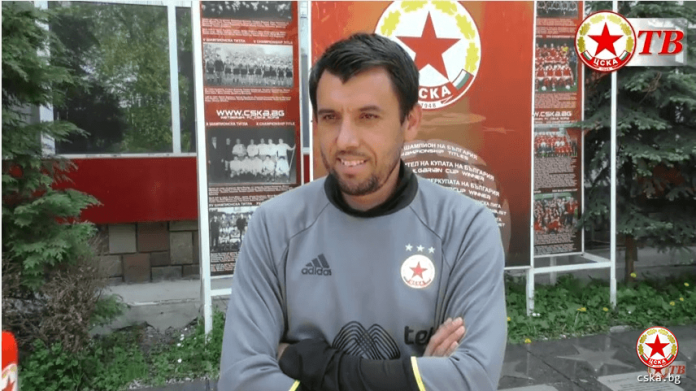 svetoslav todorov