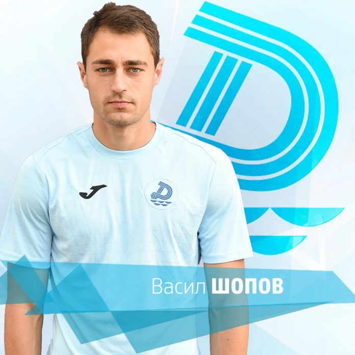 ВАСИЛ ШОПОВ