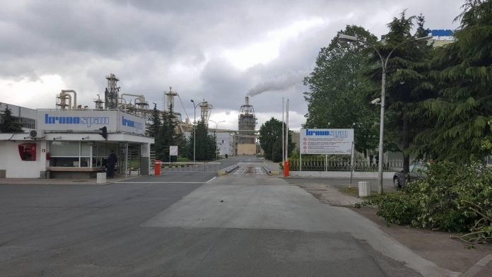 кроношпан