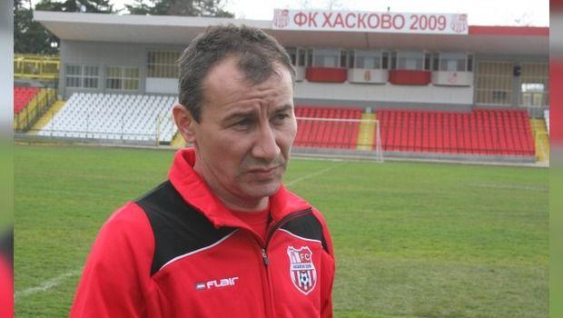 стамен белчев