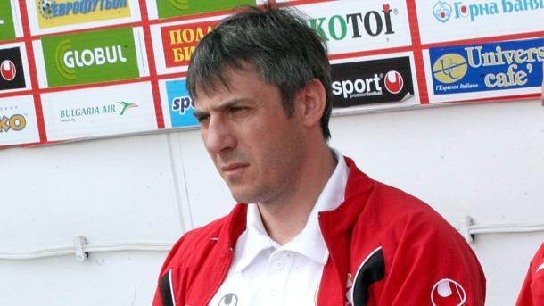 adalbert zafirov