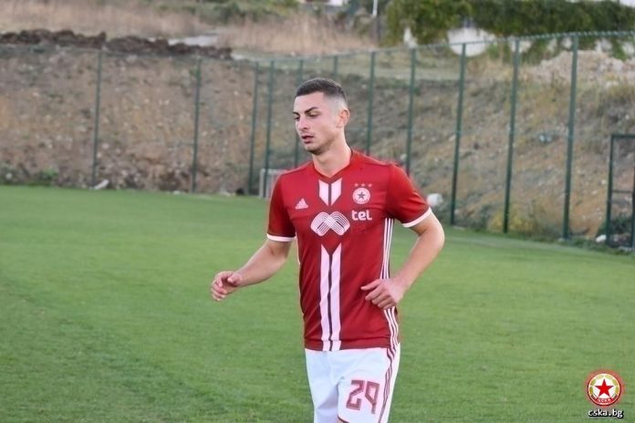 Milcho Angelov
