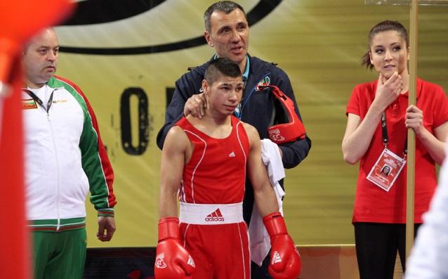 daniel asenov