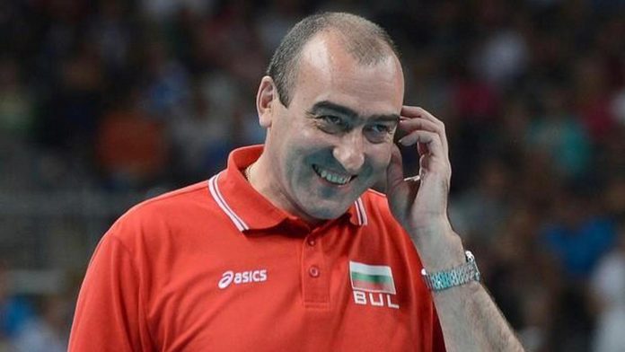 Nayden Naydenov